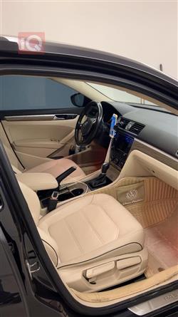 فولكسفاغن باسات